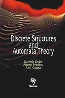 Discrete Structures and Automata Theory