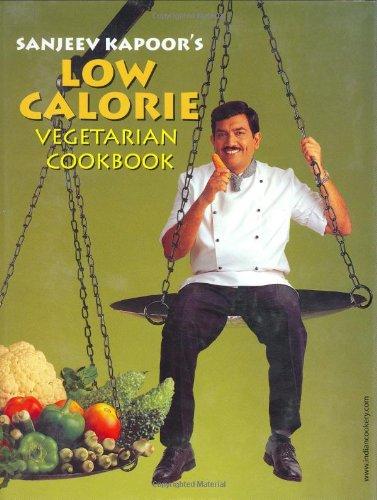 Low Calorie Vegetarian Cook Book