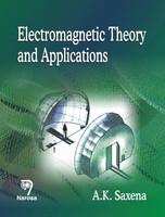 Electromagnetic Theory and Applications