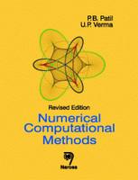 Numerical Computational Methods