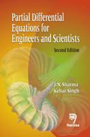 Partial Differential Equations for Engineers and Scientists