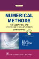 Numerical Methods: For Scientific and Engineering Computation