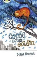 Bug Club Come Down Golden (brown A / NC 3C)