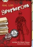 Bug Club Non-fiction Superheroes (red B / NC 5B)