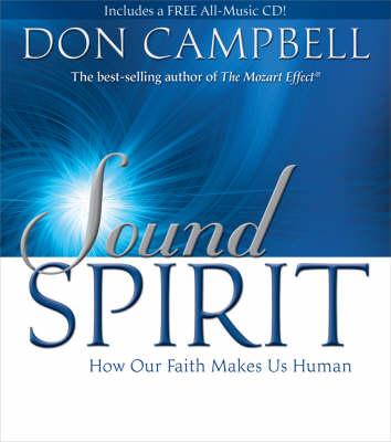 Sound Spirit: Pathway to Faith (Book & CD)