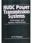High Voltage D.C. Power Transmission Systems