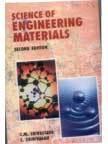 SCIENCE OF ENGINEERING MATERIALS