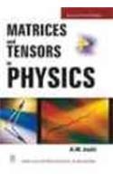 Matrices and Tensors in Physics