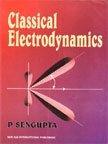 Classical Electrodynamics