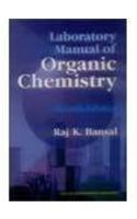 Laboratory Manual of Organic Chemistry