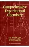 Comprehensive Experimental Chemistry