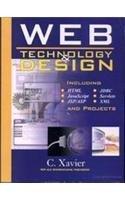 Web Technology and Design