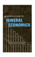 Introduction to Mineral Economics