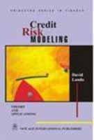 Credit Risk Modeling