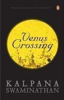 Venus Crossing : Twelve Stories of Transit