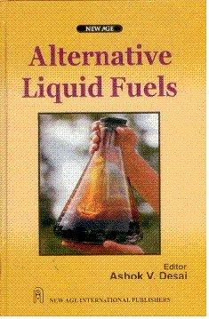 Alternative Liquid Fuels