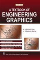 A Textbook of Engineering Graphics