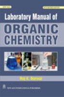 Laboratory Manual of Organic Chemistry
