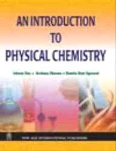 An Introduction to Physical Chemistry