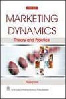 Marketing Dynamics (theory and Practice)