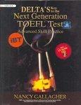 Delta's Key to the Next Generation TOEFL Test (iBT) (10 CD Free)