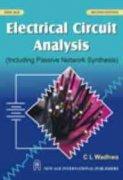 Electrical Circuit Analysis Including Passive Network Synthesis