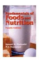 Fundamentals of Foods, Nutrition and Diet Therapy