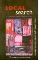Local Search in Combinatorial Optimization