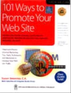 101 Ways to Promote Your Website