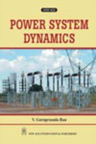 Power System Dynamics