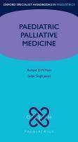 Paediatric Palliative Medicine