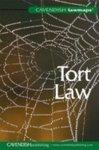 Law Map in Tort Law