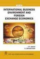 International Business Environment and Foreign Exchange