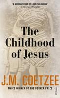 Childhood of Jesus, The