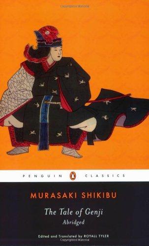 The Tale of Genji (Penguin Classics)