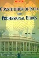 Constitution of India and Professional Ethics (all India)