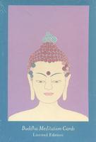 Buddha Meditations Cards