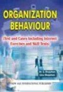 Organisation Behaviour