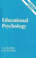 Educational Psychology,Kundu