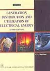 Generation Distribution and Utilization of Electrical Energy