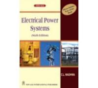 Electrical Power Systems