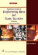 Fundamentals of Engineering Heat and Mass Transfer