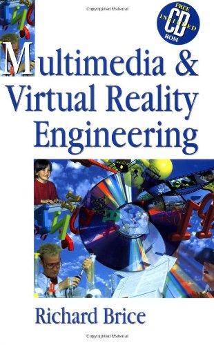 Multimedia and Virtual Reality Engineering
