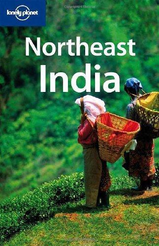 North East India