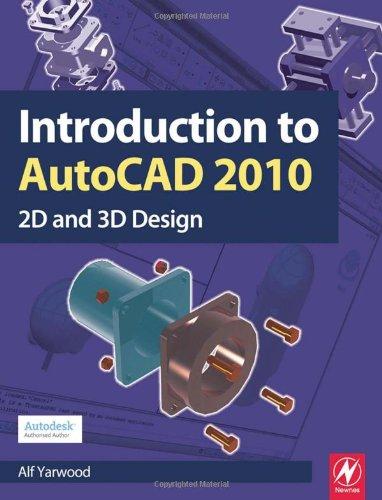 Introduction to AutoCAD 2010