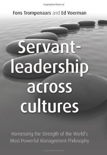 Servant Leadership Across Cultures