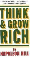 Think & Grow Rich PB