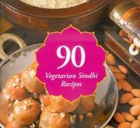 90 Vegetarian Sindhi Recipes