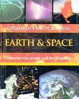 Children's Encyclopedia: Earth & Space