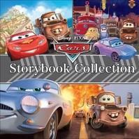 Disney Pixar Cars Storybook Collection